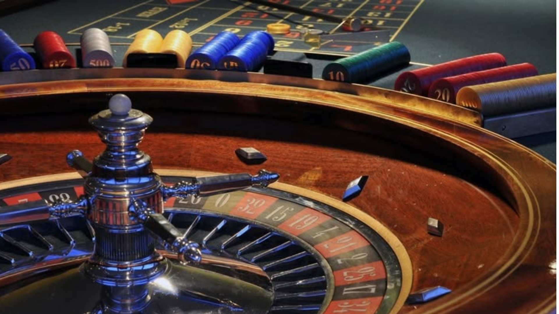Inside The World Of Poker Words And Meanings